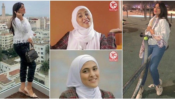 هكذا علقت مطربة «طيور الجنة» المغربية أمينة كرم على ضجة خلعها الحجاب