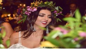 أنباء عن زواج الإعلامية المغربية مريم سعيد من ثري كويتي
