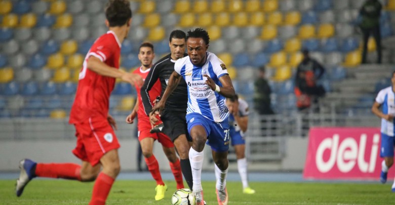 سجن لاعب اتحاد طنجة قبل مواجهة الوداد.. بسبب تزوير أوراق ثبوتية