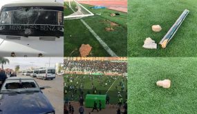 فرض «الويكلو» في ديربي الشرق ل «أسباب أمنية»