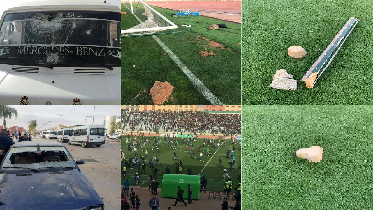 فرض «الويكلو» في ديربي الشرق ل «أسباب أمنية»