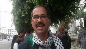 إدانة الحقوقي أحمد ويحمان بالحبس النافذ