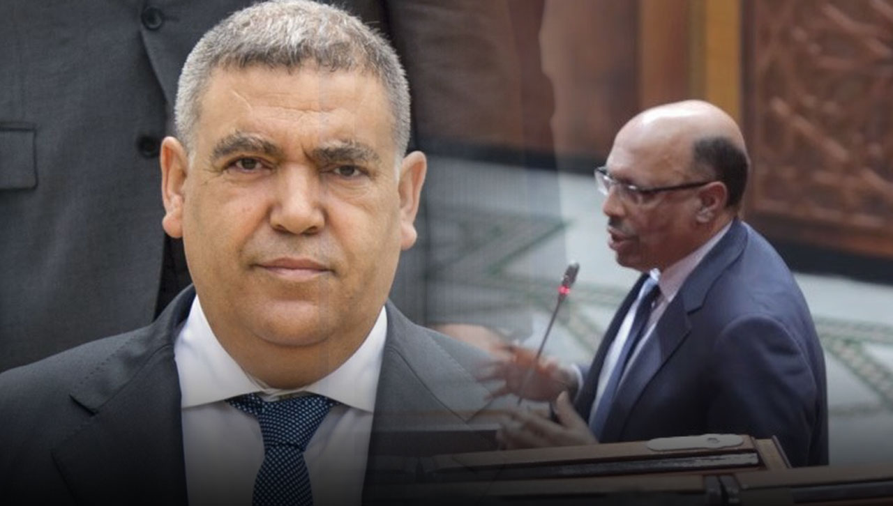 وزارة الداخلية : زمن الرشوة مقابل الوثائق الإدارية انتهى