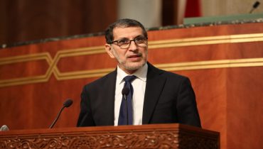 رئيس الحكومة يستعرض الإجراءات المتخذة لمواجهة الكوارث الطبيعية