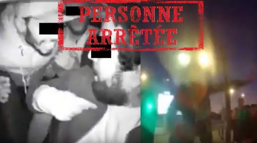 فيديو في “فيسبوك” يحرك أمن البيضاء