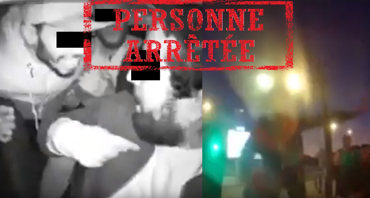 فيديو في “فيسبوك” يحرك أمن البيضاء