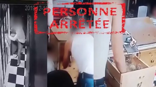 توظيف طفل في عملية سرقة بسلا يشعل “فيسبوك”