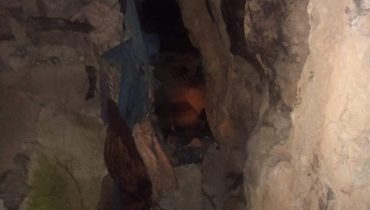 العثور على جثة رجل متحللة بمغارة بأفورار إقليم أزيلال