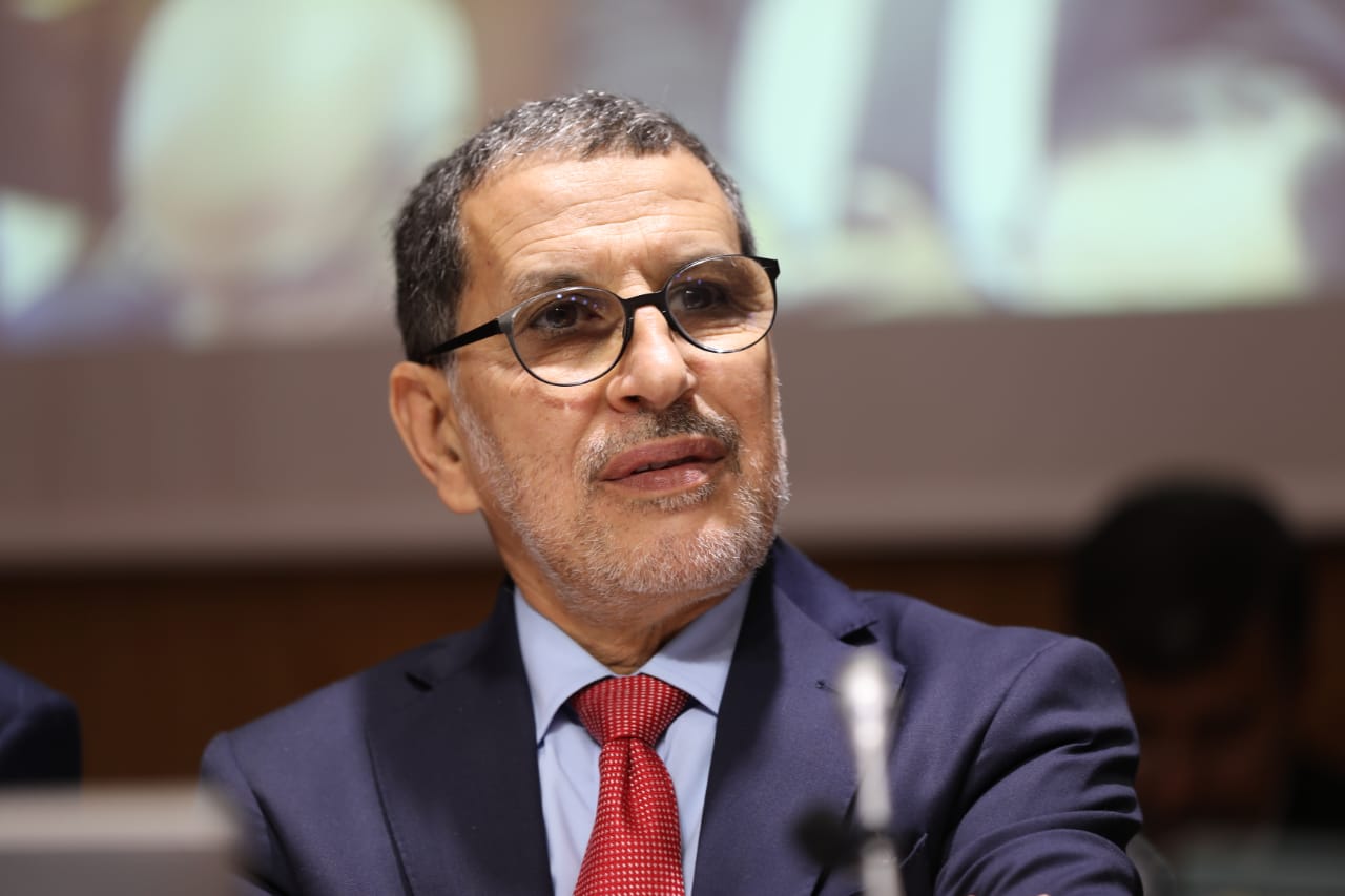 رئيس الحكومة: لا يقلقنا الاختلاف داخل الأغلبية