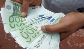 حجز أزيد من 54 ألف أورو غير مصرح بها في ميناء طنجة المتوسط