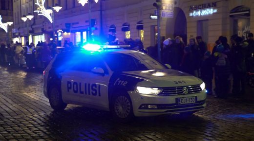 حادث صادم يهز الجالية المغربية المقيمة في فنلندا