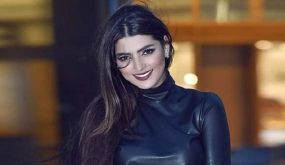 بعد أخبار زواجها من رجل أعمال إماراتي..مريم سعيد حامل وما زالت مختفية