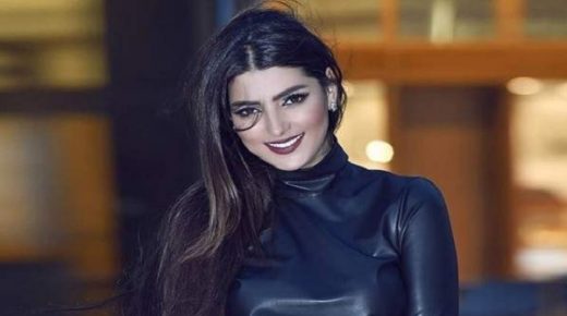 بعد أخبار زواجها من رجل أعمال إماراتي..مريم سعيد حامل وما زالت مختفية