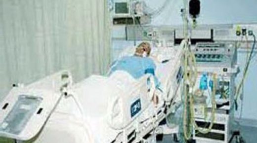 سيلفي يرسل مشجعا من فريق الوداد إلى الإنعاش في حالة خطيرة