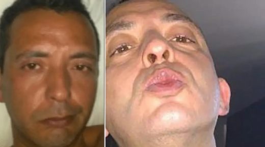المغربي تاغي.. سيرة مرعبة لأخطر رجل عصابات متعطش للدماء (فيديو)