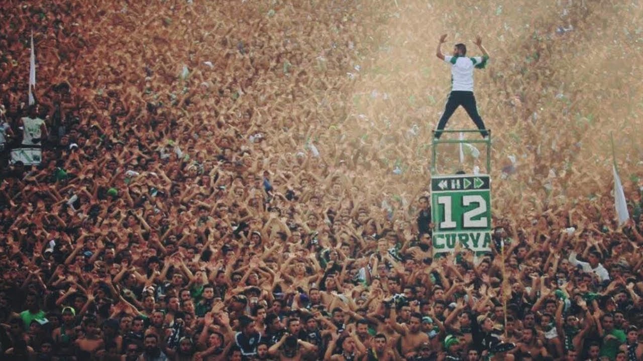 رسالة عتاب من الرجاء للزمالك قبل الاصطدام في نصف نهائي عصبة الأبطال