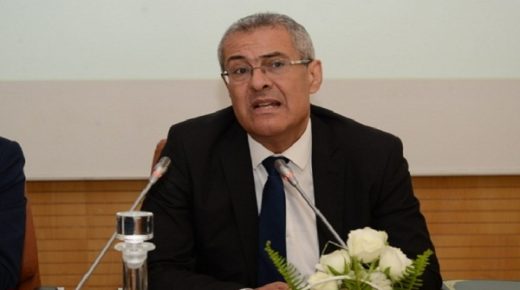 وزير العدل: 6172 طفلا ضحايا جنايات وجنح وأزيد من 27 ألف طفل متابعون أمام محاكم المملكة