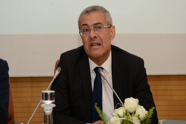 وزير العدل: 6172 طفلا ضحايا جنايات وجنح وأزيد من 27 ألف طفل متابعون أمام محاكم المملكة