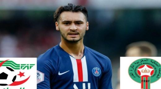 المغرب يخطف موهبة كروية من الجزائر