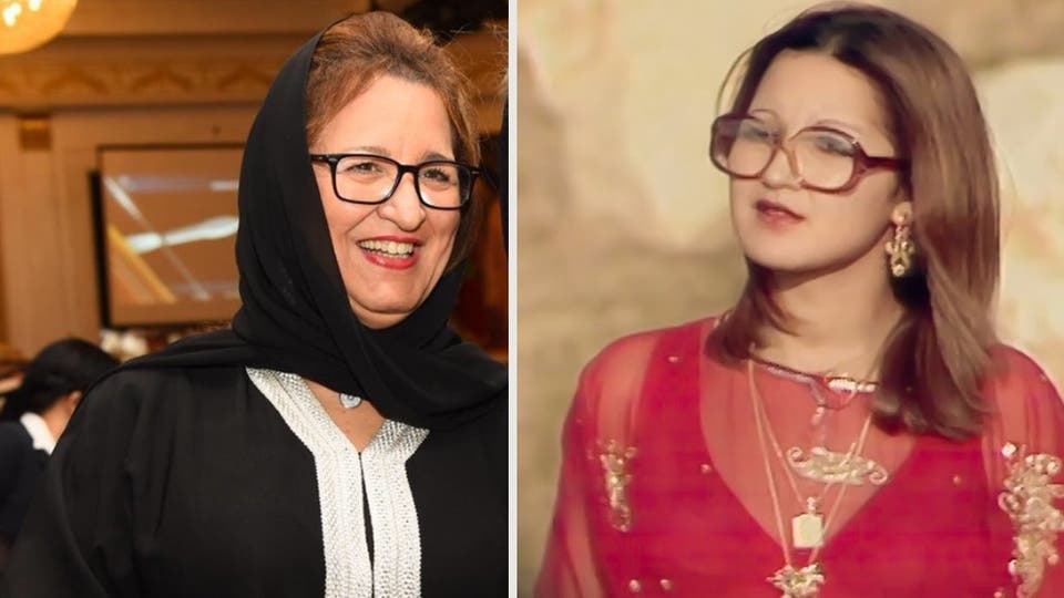 عزيزة جلال تعود للغناء بعد سنوات طويلة من الاعتزال. أول حفل ستحييه بهذا البلد