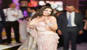 راقصة بطلة الفضيحة الجديدة بمصر. فيديو إباحي لها يشعل مواقع التواصل الاجتماعي