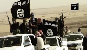 تنظيم الدولة الإسلامية “يستعيد قوته في العراق”