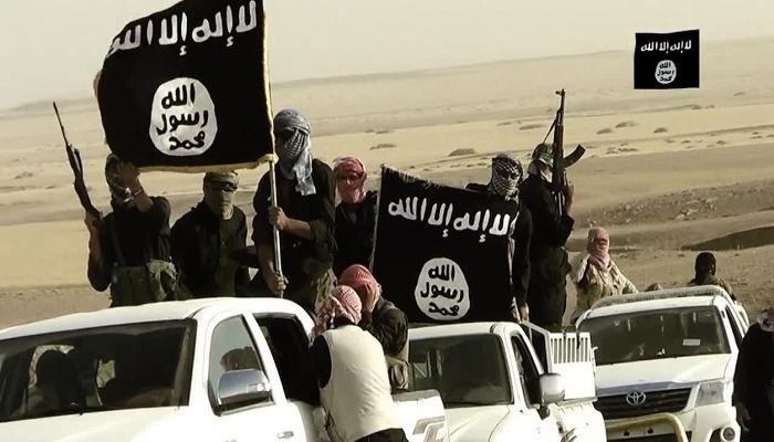 تنظيم الدولة الإسلامية “يستعيد قوته في العراق”