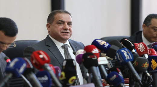 الدخيسي: المغرب نموذج يحتذى به في مكافحة الجريمة الإلكترونية