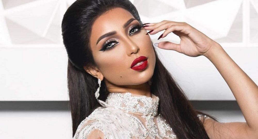 دنيا باطما تواجه أزمة “حمزة من بيبي” بالرقص مع زوجها (فيديو)