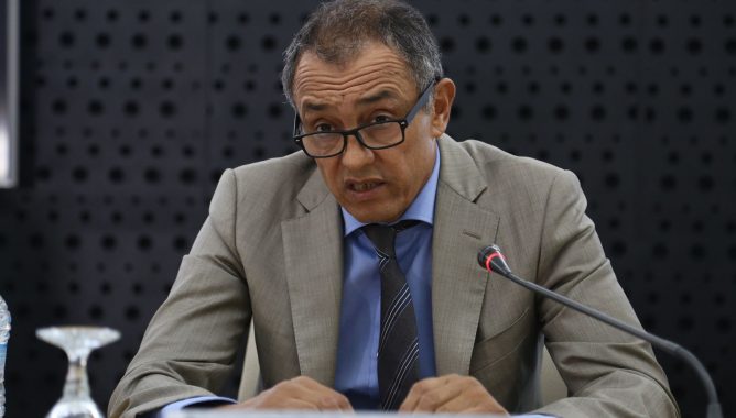 المجلس الاقتصادي والاجتماعي والبيئي يقترح تسع خيارات كبرى تحدد معالم النموذج التنموي الجديد