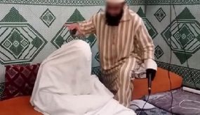 اعتداء فقيه يعالج بالرقية شرعية جنسيا على طفلة يهز الصويرة