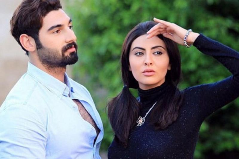 الفنانة المغربية مريم حسين تثير الجدل بتدوينة حول طليقها