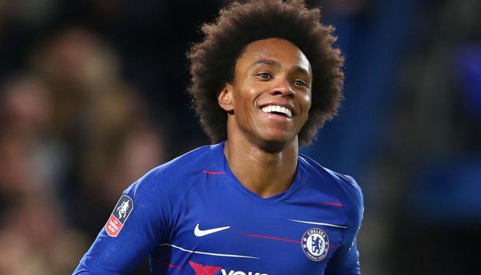 برشلونة يستعد للتقدم بعرض رسمي يصل إلى 20 مليون جنيه إسترلينيو لويليان