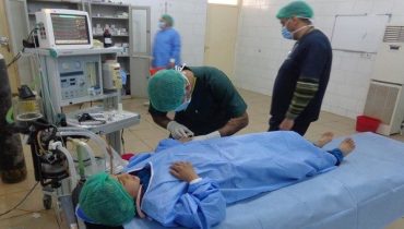 إختناق طبيبة ببني ملال بعد تسرب الغاز من سخان الماء
