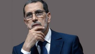 بلافريج يراسل العثماني حول معاناة الطلبة المقيمين بالصين بسبب انتشار فيروس كورونا