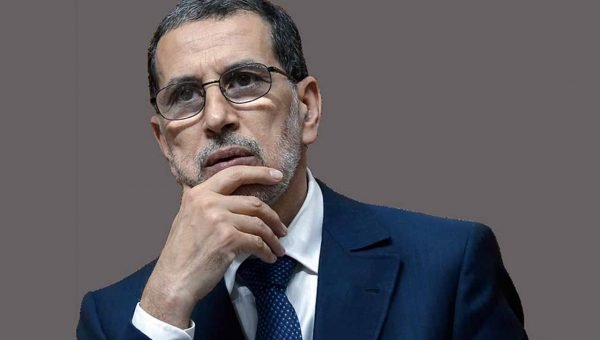 بلافريج يراسل العثماني حول معاناة الطلبة المقيمين بالصين بسبب انتشار فيروس كورونا