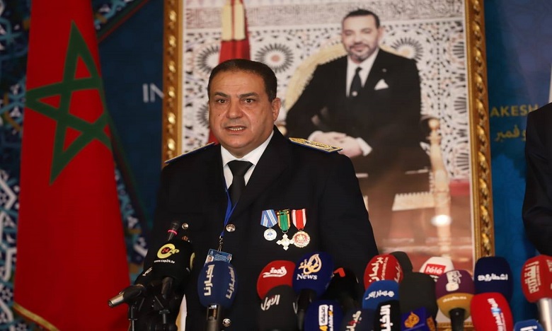الدخيسي ينقل حرب الأمن الشاملة على الجريمة إلى طنجة.. ونجاعة الحملات تخلف ارتياحا كبيرا