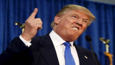 مجلس الشيوخ الأمريكي يوافق على القواعد المنظمة لمحاكمة الرئيس دونالد ترامب