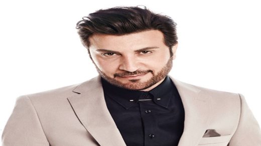 الفنانة المغربية هند السداسي تنفي خبر علاقة حب بينها وبين ماجد المهندس