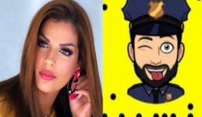 الراقصة مايا تكشف حقائق جديدة حول حسابات “حمزة مون بيبي”.. وهذا ما قالته عن دنيا باطما و”غلامور”