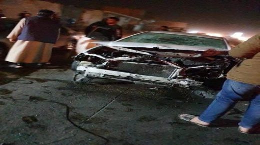 إشتباكات مسلحة في ليبيا أحد ضحاياها مغربي قتل بقذيفة