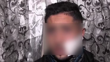 الأمن يكشف قصة الاعتداء بالسلاح على شاب بحي مولاي رشيد