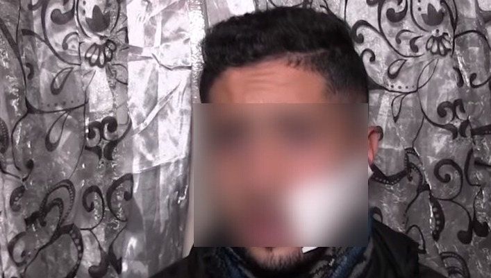 الأمن يكشف قصة الاعتداء بالسلاح على شاب بحي مولاي رشيد