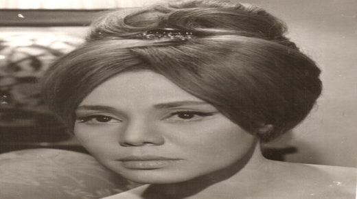 فنانة العصر الذهبي للسينما المصرية ماجدة الصباحي تفارق الحياة