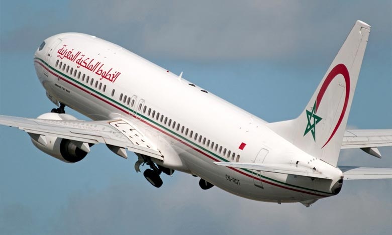 المغرب يعلق الرحلات الجوية نحو سويسرا وتركيا ابتداء من هذا التاريخ