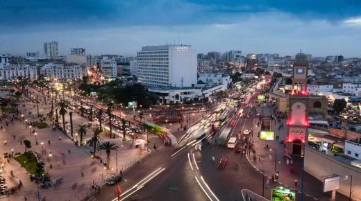 مصدر مطلع يكشف ل “آش 24” حيثيات فرض إغلاق المحلات والمقاهي أبوابها في آنفا مع ال 11 ليلا