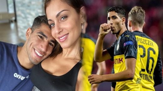 لهذه الأسباب تخلت الريال عن المغربي حكيمي