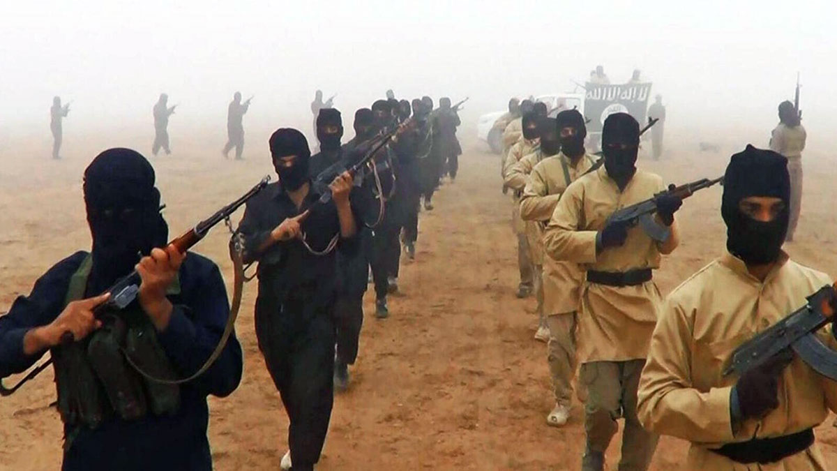 المركز الأوروبي للإرهاب بفرنسا : 260 “داعشيا” مغربيا موجودون في ليبيا .. يصنفوف ضمن أشرس المقاتلين و أكثرهم تمرسا