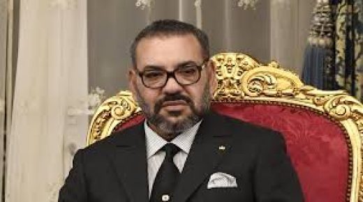 جلالة الملك مستاء .. غادر مراكش باتجاه الرباط و ألغى تدشين مشاريع بالمدينة الحمراء