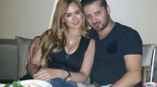 فنانة مغربية أخرى تدخل على خط قضية “حمزة مون بيبي”